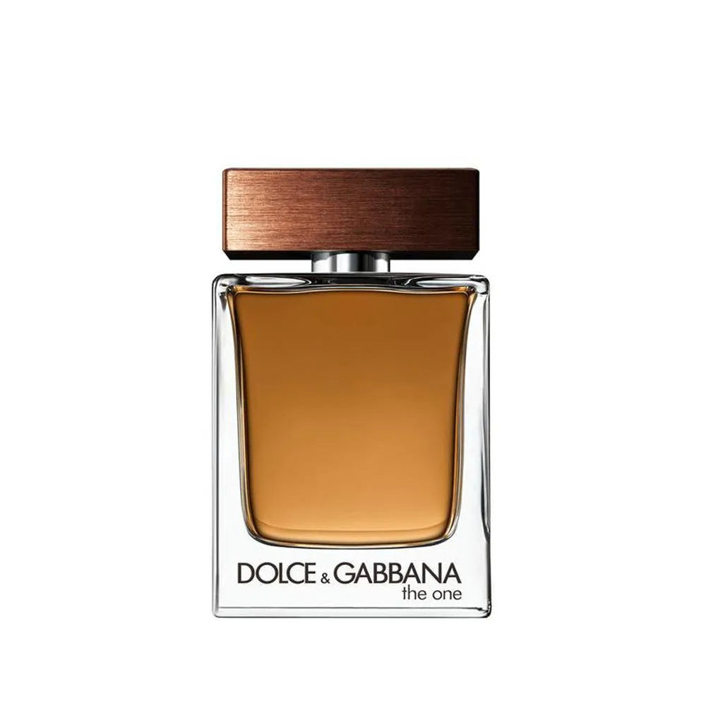 DOLCE & GABBANA DOLCE & GABBANA The One For Men Eau de Toilette Spray 100 ml Parfüm