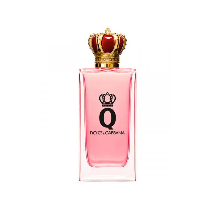 DOLCE & GABBANA Dolce And Gabbana Q Eau De Parfum Spray 100ml