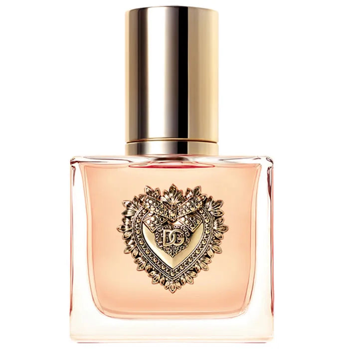 DOLCE & GABBANA DOLCE & GABBANA Devotion Eau de Parfum Spray 30 ml Parfüm