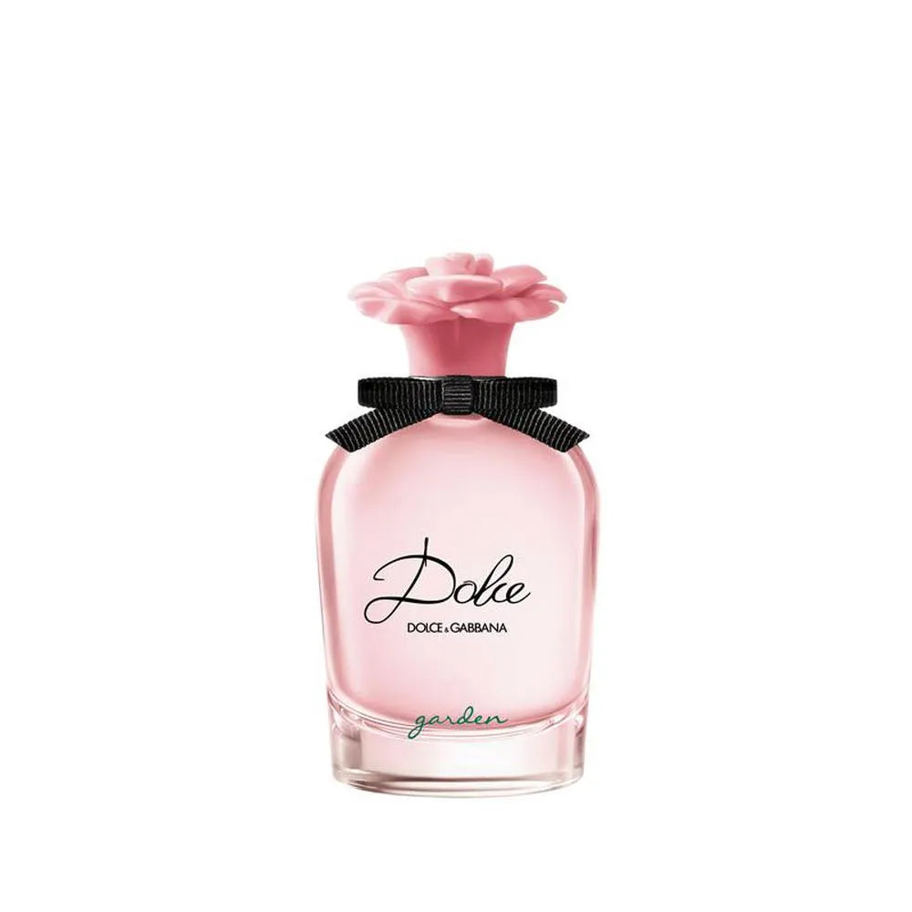 Dolce and Gabbana Dolce and Gabbana Dolce and Gabbana Dolce and Gabbana Dolce and Gabbana Dolce Garden Edp Spray 75ml