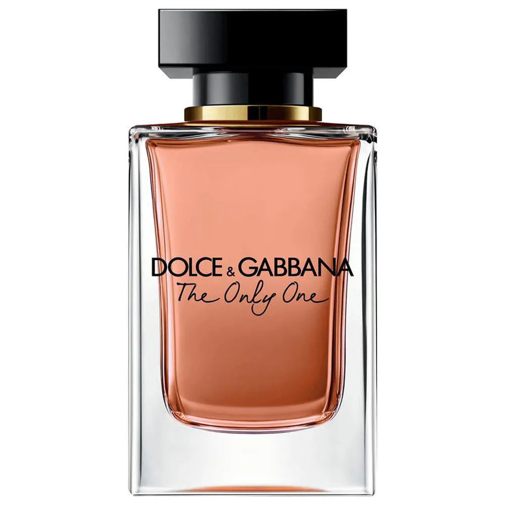 Dolce and Gabbana Dolce and Gabbana Dolce and Gabbana Dolce and Gabbana Dolce and Gabbana The Only One Edp Spray 100ml