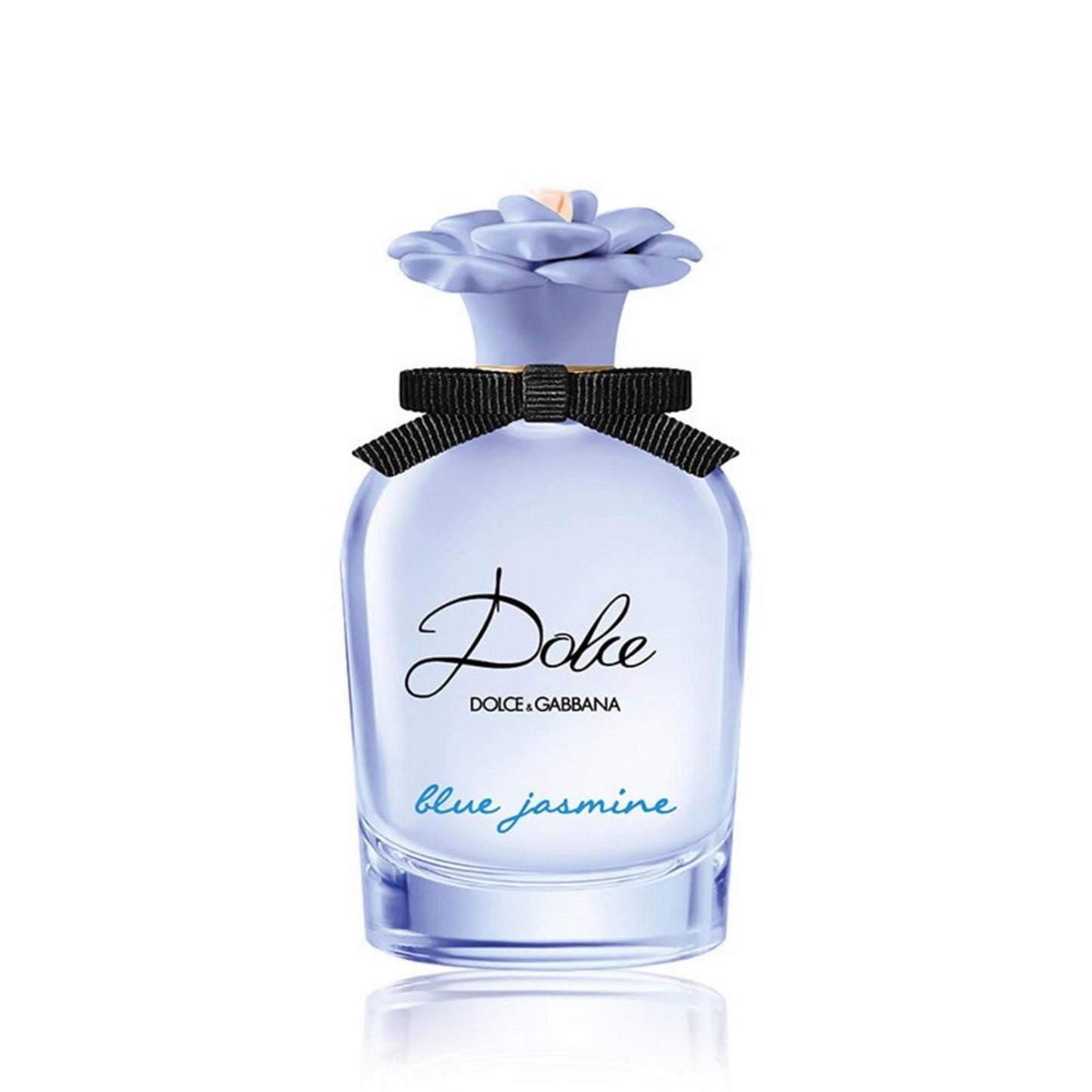 Dolce & Gabbana Dolce & Gabbana, Blue Jasmine, Eau de Parfum, Für Frauen, 75 ml Regular