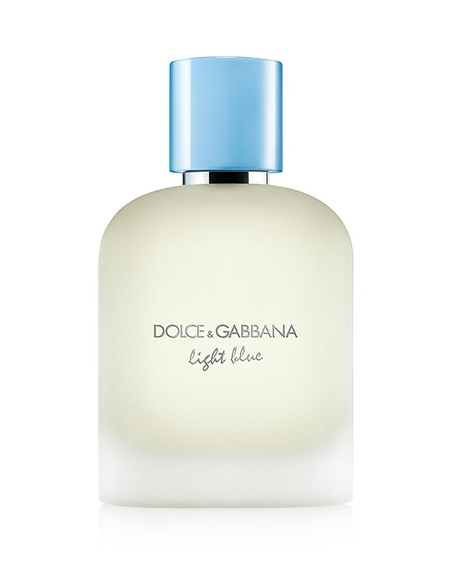 Dolce & Gabbana Dolce & Gabbana, Light Blue, Eau de Toilette, Für Männer, 100 ml Regular