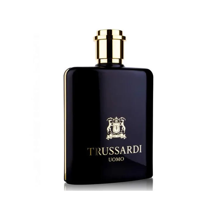 TRUSSARDI TRUSSARDI Uomo Eau de Toilette Spray 200 ml Herrenduft Parfüm