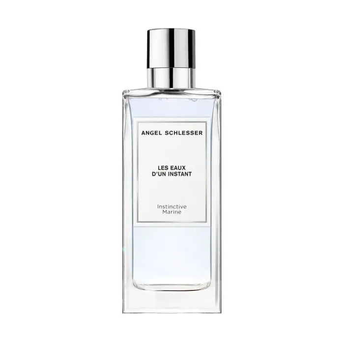 ANGEL SCHLESSER ANGEL SCHLESSER Les Eaux D'Un Instant Instinctive Marine Eau de Toilette Spray 100 ml Kosmetik