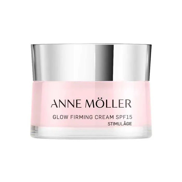ANNE MÖLLER Anne Möller Glow Firming Cream Spf15 50ml
