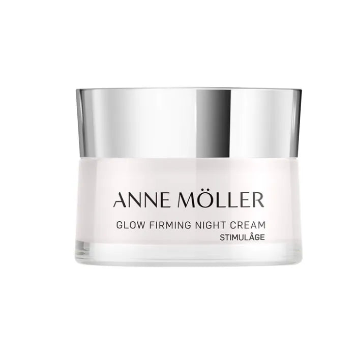 ANNE MÖLLER Anne Möller Glow Firming Night Cream 50ml