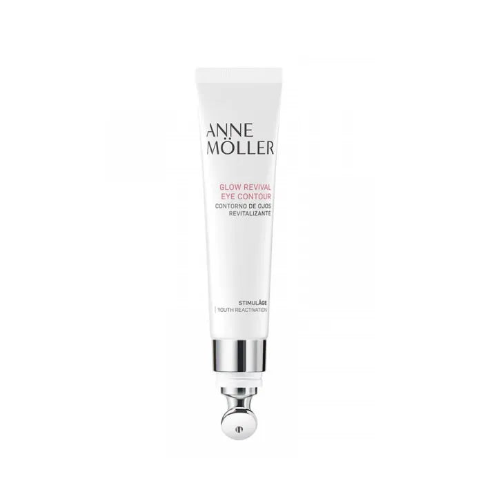 ANNE MÖLLER Anne Möller Glow Revival Eye Contour 15ml