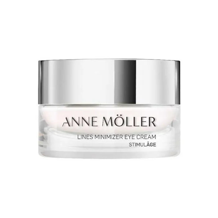 ANNE MÖLLER Anne Möller Lines Minimizer Eye Cream 15ml