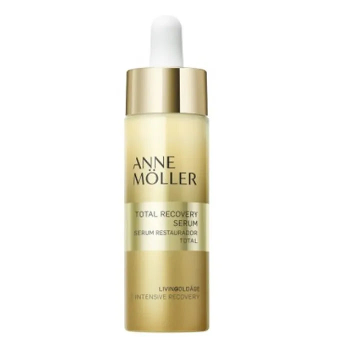 ANNE MÖLLER Anne Möller Livingoldâge Total Recovery Serum 30ml