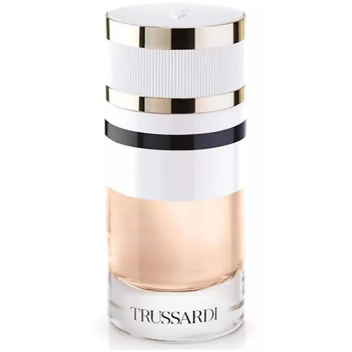 TRUSSARDI Pure Jasmine Eau De Parfum Spray 90 ml