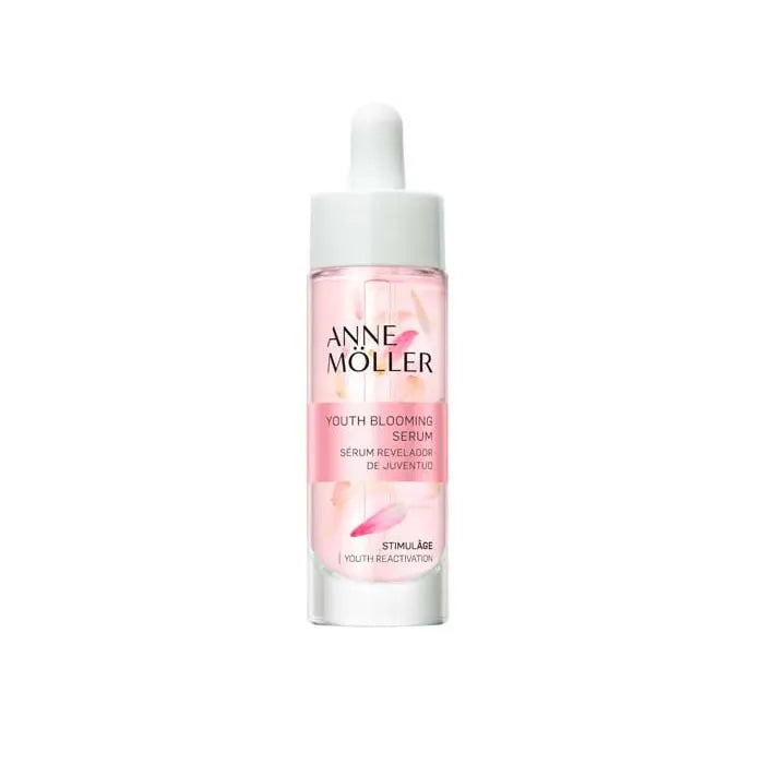 ANNE MÖLLER Anne Möller Youth Blooming Serum 30ml