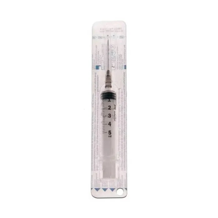 Chicco Pic Spritze 5 Cc 30/7 Nadel