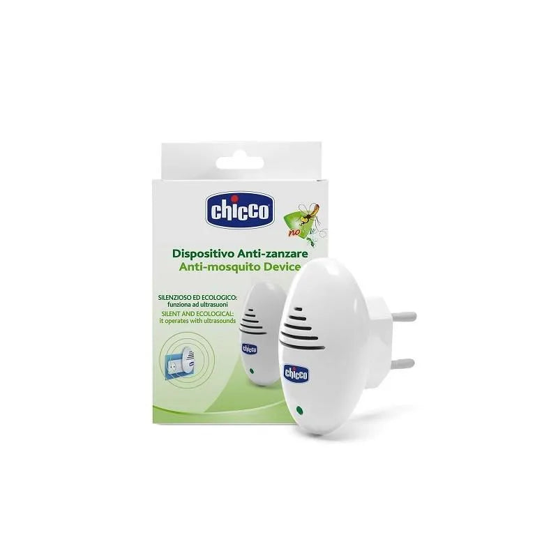 CHICCO CHICCO Anti-Mücken-Vorrichtung 1 Stück nationale Ausführung Kosmetik