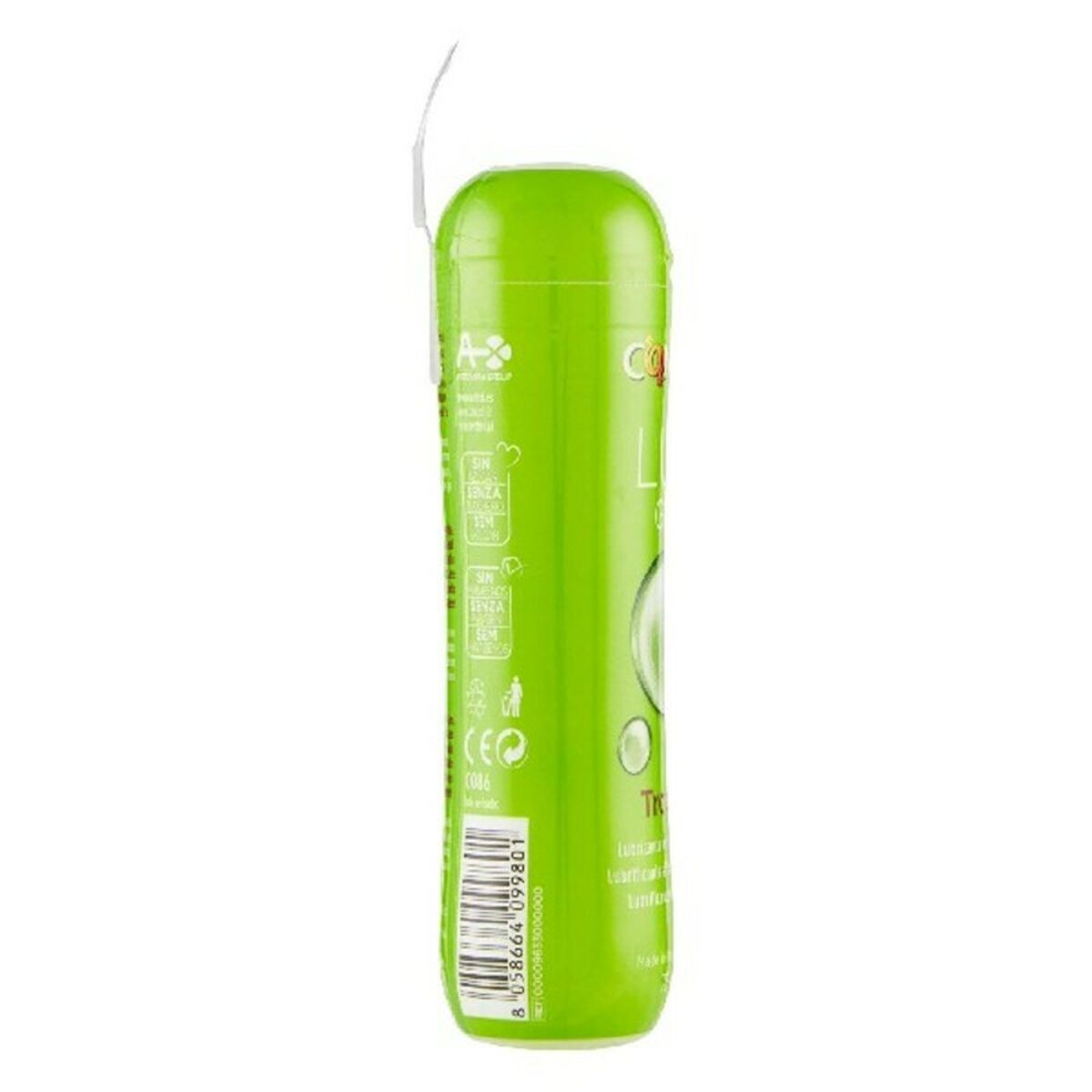 Control Gleitmittel auf Wasserbasis Tropical Passionsfrucht 75 ml