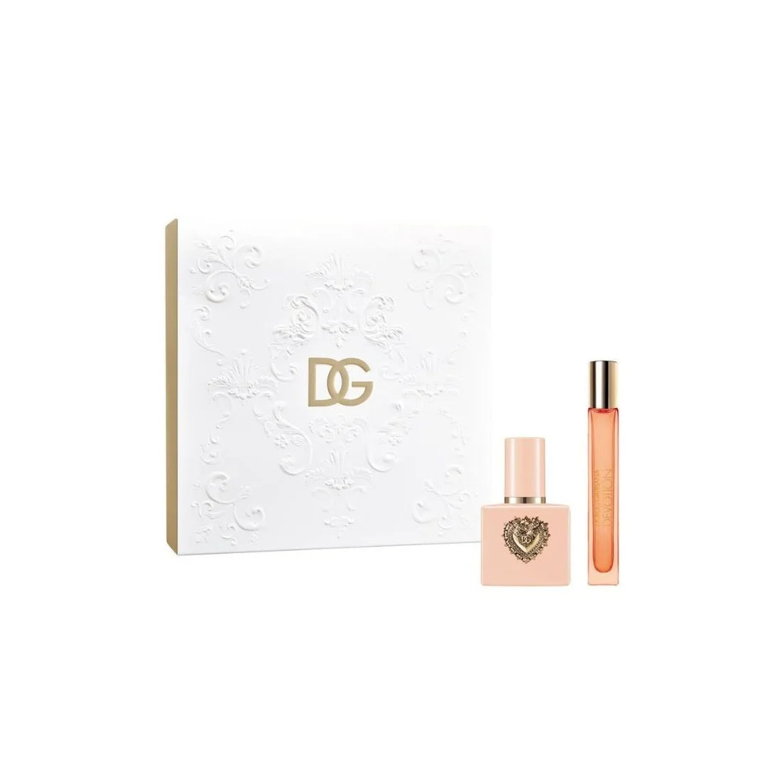 DOLCE & GABBANA DOLCE & GABBANA My Devotion Intense Eau de Parfum 50 ml Kosmetik
