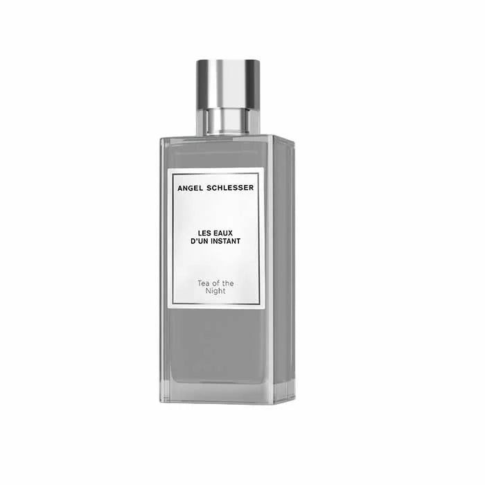 ANGEL SCHLESSER Angel Schlesser Les Eaux D'Un Instant Tea Of The Night Eau de Toilette Spray 150 ml Parfüm