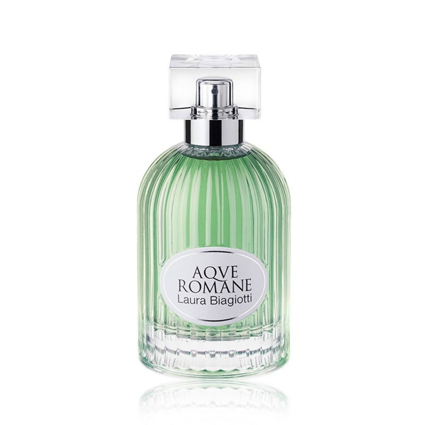 Laura Biagiotti Laura Biagiotti, Aqve Romane Divinum Ficus, Eau de Toilette, Für Frauen, 100 ml Regular