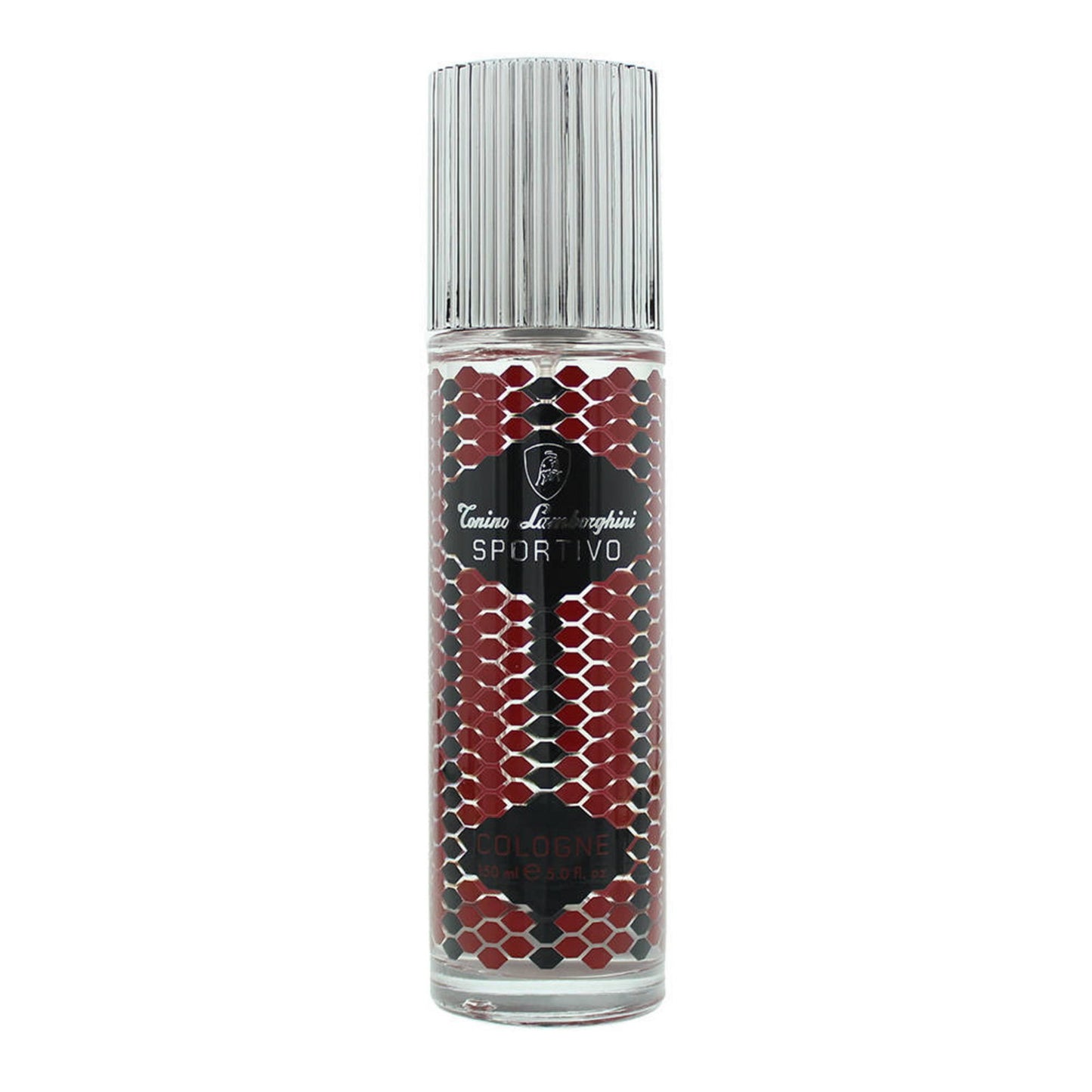 Tonino Lamborghini Tonino Lamborghini, Sportivo, Eau de Cologne, Für Männer, 150 ml Regular
