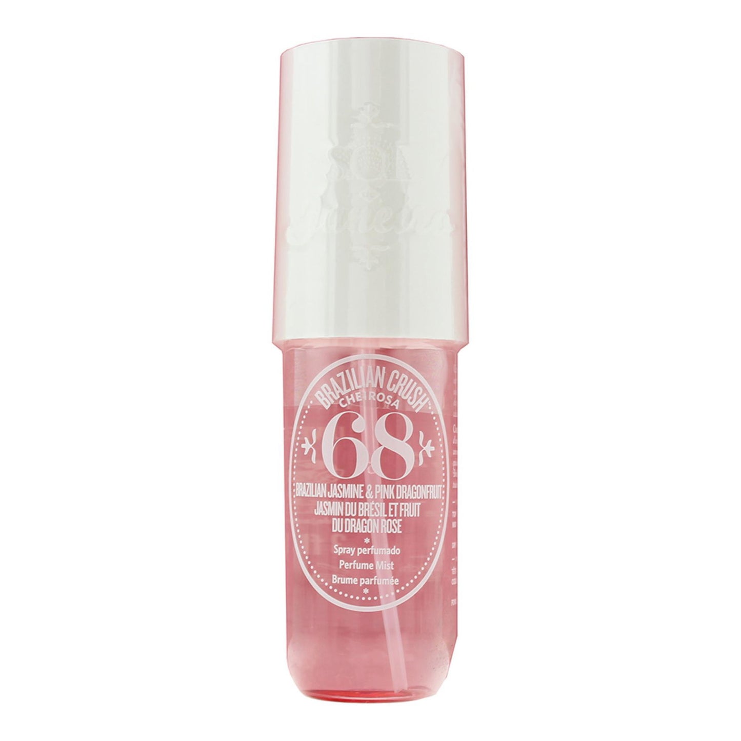 Sol de Janeiro Sol de Janeiro, Brazilian Crush Cheirosa '68, Duftspray, Für Frauen, 90 ml Regular