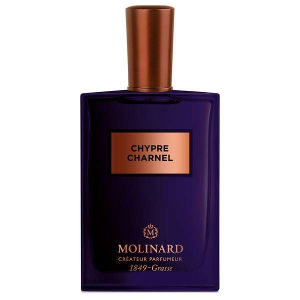 MOLINARD MOLINARD Chypre Charnel Eau de Parfum 75 ml Parfüm