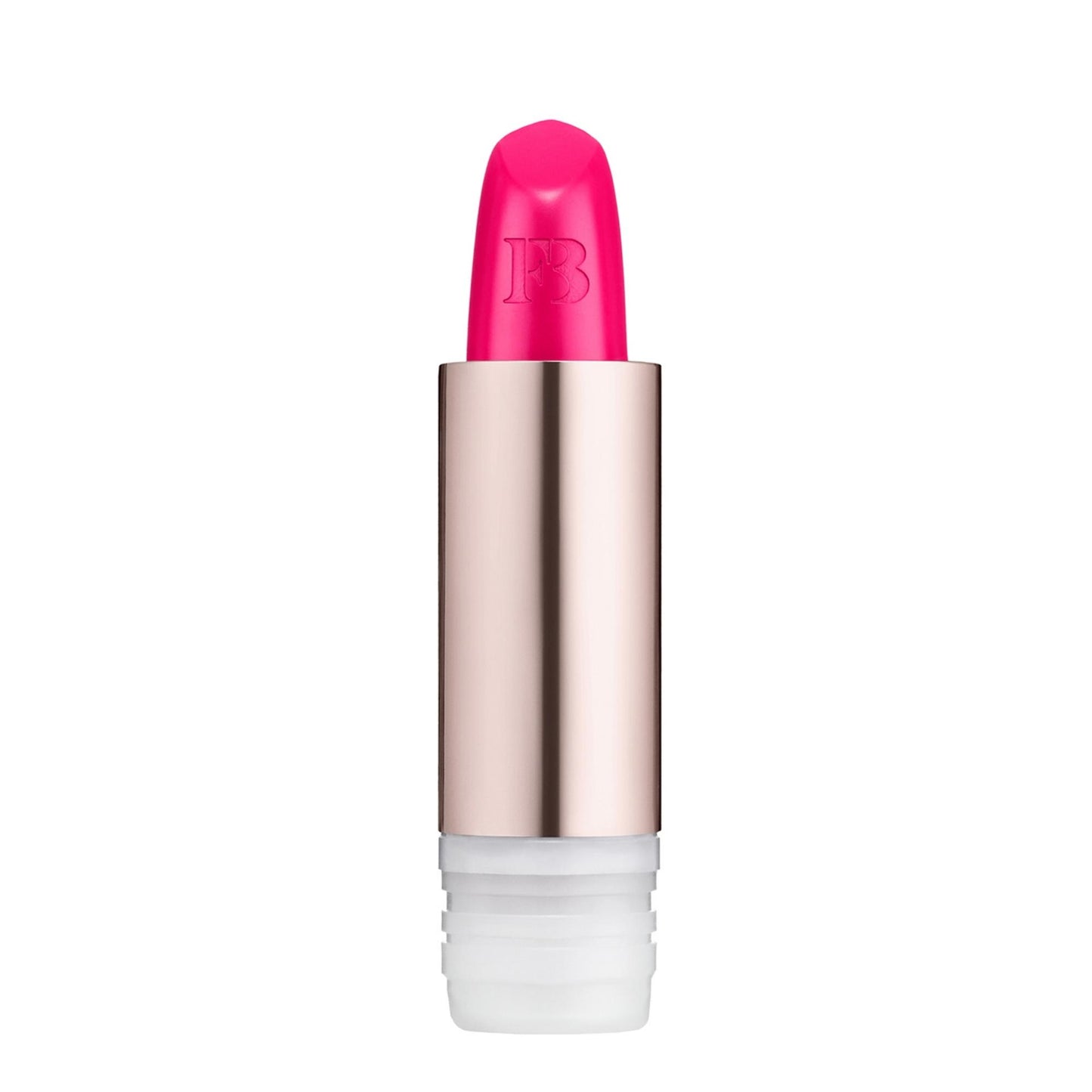 Fenty Beauty Fenty Beauty, Icon, Halbmatt, Creme-Lippenstift, Miss Candy, Nachfüllen, 3.8 g Regular