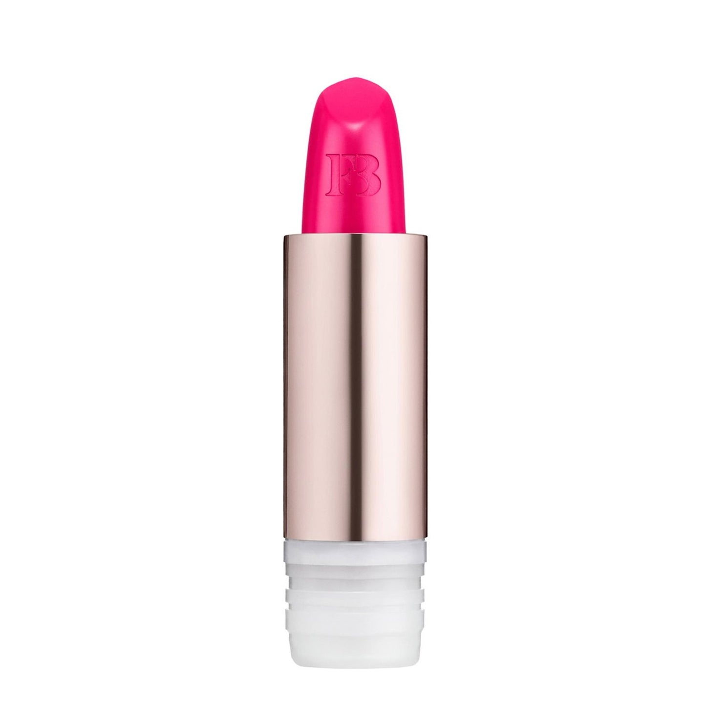 Fenty Beauty Fenty Beauty, Icon, Halbmatt, Creme-Lippenstift, Miss Candy, Nachfüllen, 3.8 g Regular