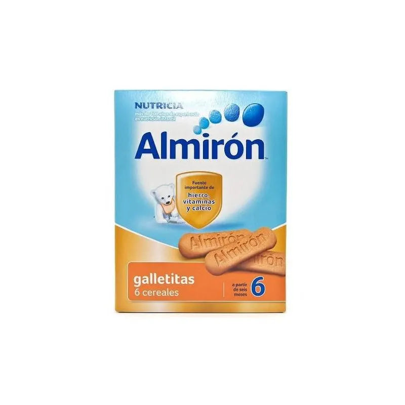 ALMIRÓN Almirón Almirón-Kekse 180g