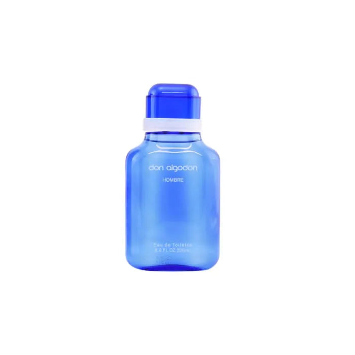 DON ALGODÓN Don Algodón Eau De Toilette 200ml