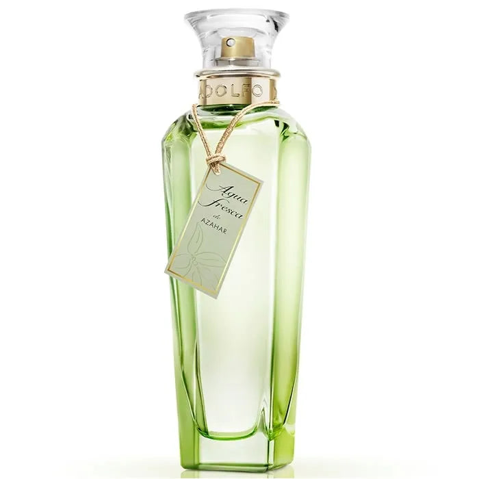 ADOLFO DOMINGUEZ ADOLFO DOMINGUEZ Agua Fresca De Azahar Eau de Toilette Spray 200 ml Parfüm