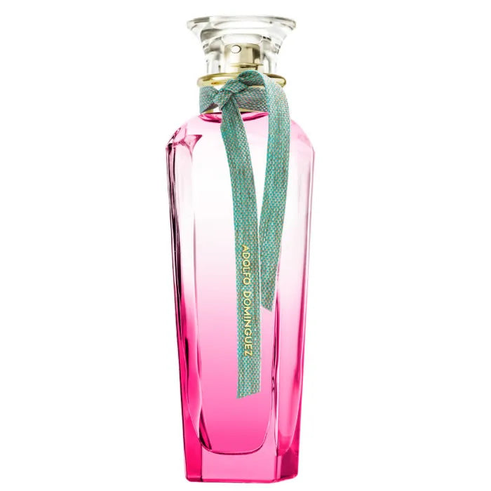 ADOLFO DOMINGUEZ ADOLFO DOMINGUEZ Agua Fresca Gardenia Musk Eau de Toilette Spray 120 ml Parfüm