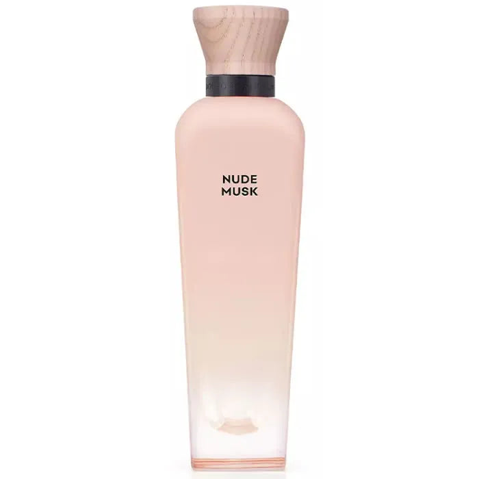 ADOLFO DOMINGUEZ ADOLFO DOMINGUEZ Nude Musk Eau de Parfum Spray 120 ml Parfüm