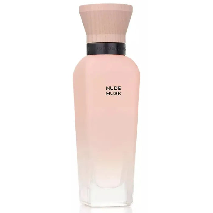 ADOLFO DOMINGUEZ ADOLFO DOMINGUEZ Nude Musk Eau de Parfum Spray 60 ml Parfüm