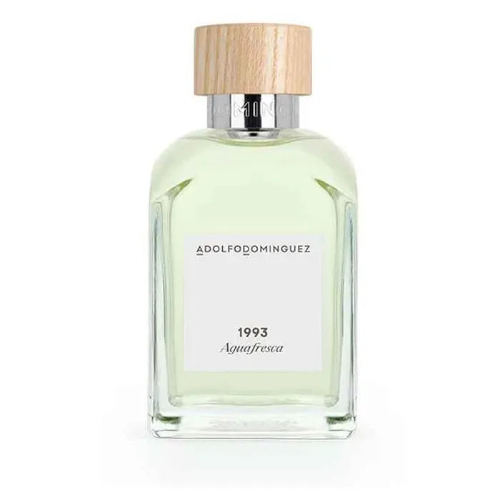 ADOLFO DOMINGUEZ ADOLFO DOMINGUEZ Agua Fresca Eau de Toilette Spray 120 ml Parfüm