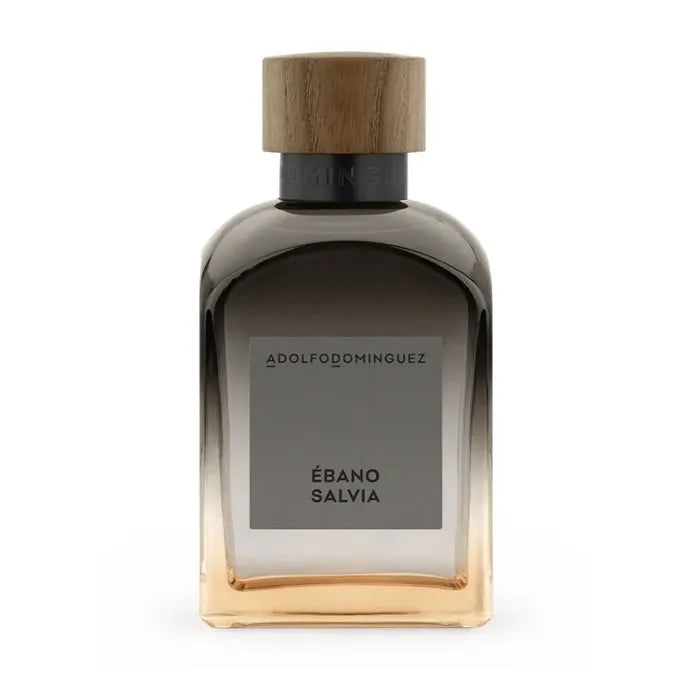 ADOLFO DOMINGUEZ Ébano Salvia Eau de Parfum Spray 200 ml Parfüm