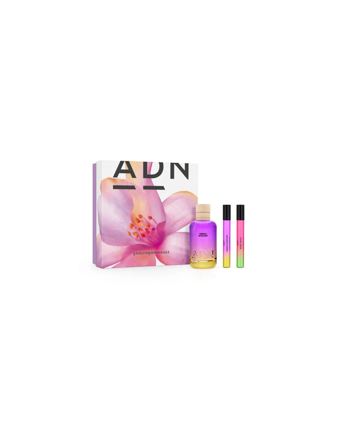 ADOLFO DOMINGUEZ Ad Adn Neroli Ecstasy Eau de Parfum 100 ml