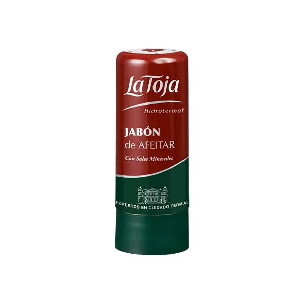 LA TOJA LA TOJA Shaving Soap Rasierseife