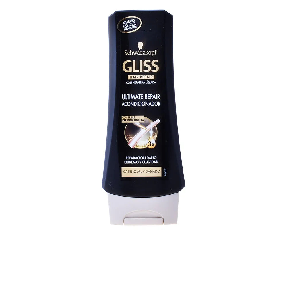 SCHWARZKOPF Gliss Ultimate Repair Conditioner 200 ml