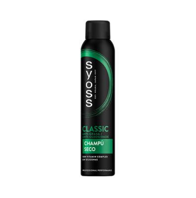 SYOSS SYOSS Anti Grasa Trockenshampoo 200 ml Kosmetik