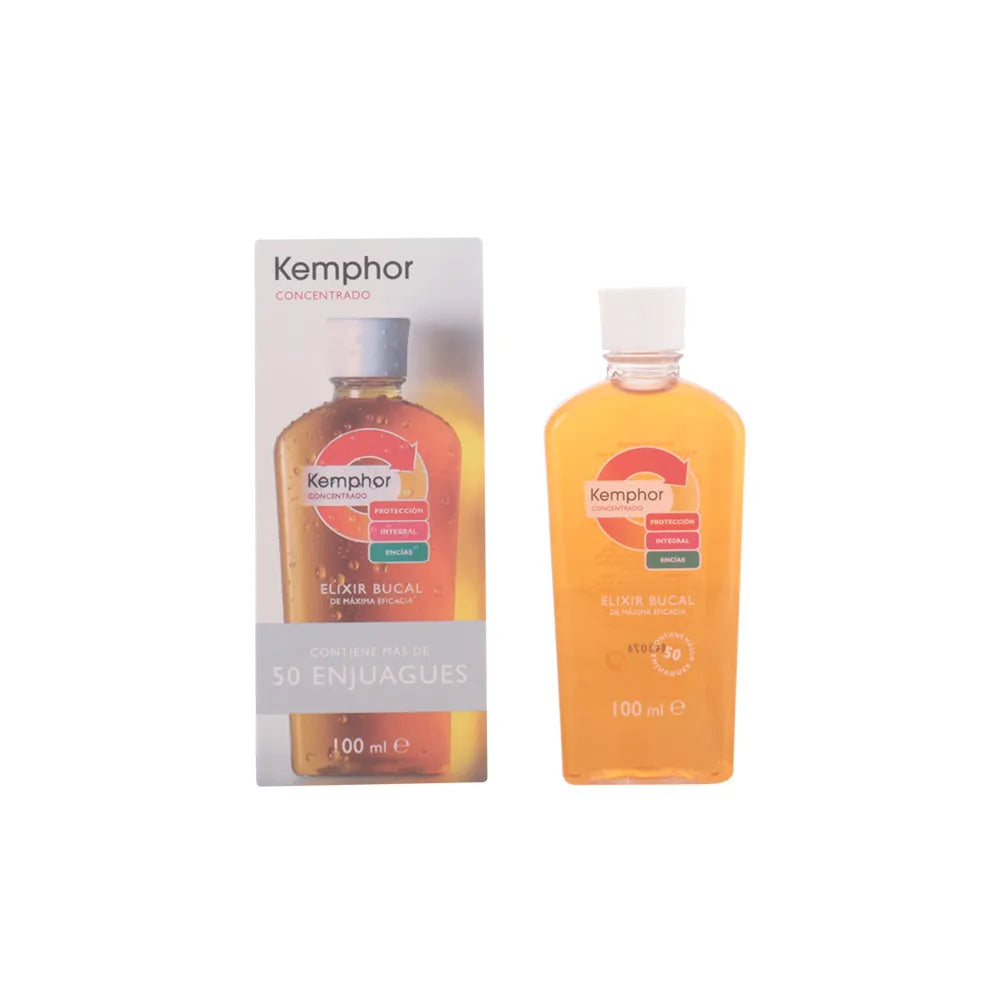 KEMPHOR KEMPHOR Elixir 100 ml Kosmetikpflege