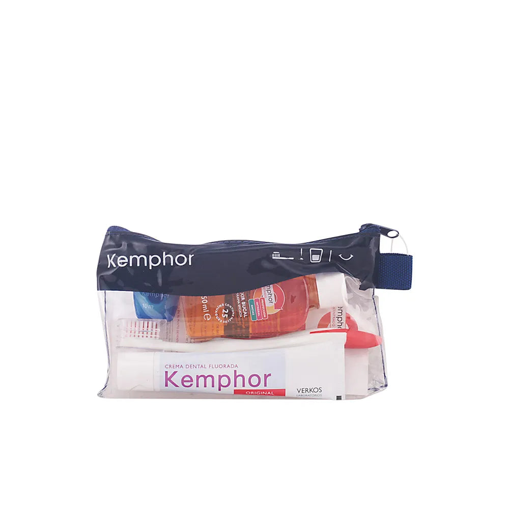 Kemphor Travel Set 4 Artikel