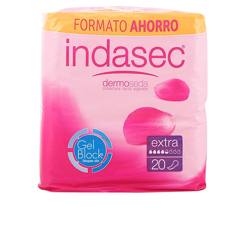 INDASEC INDASEC Comprise Large Extra 20 Einheiten Hautschutzprodukte Kosmetik