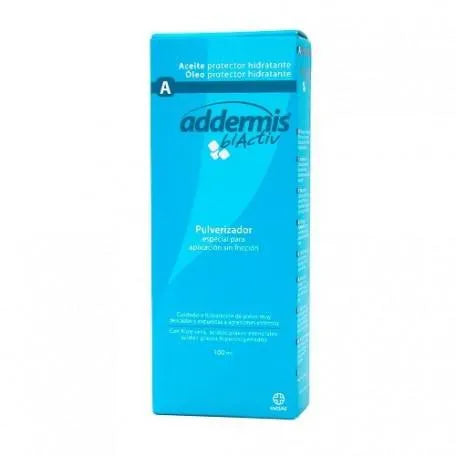 AADERMIS Addermis Addermis Biactiv Schutzölspray 100ml