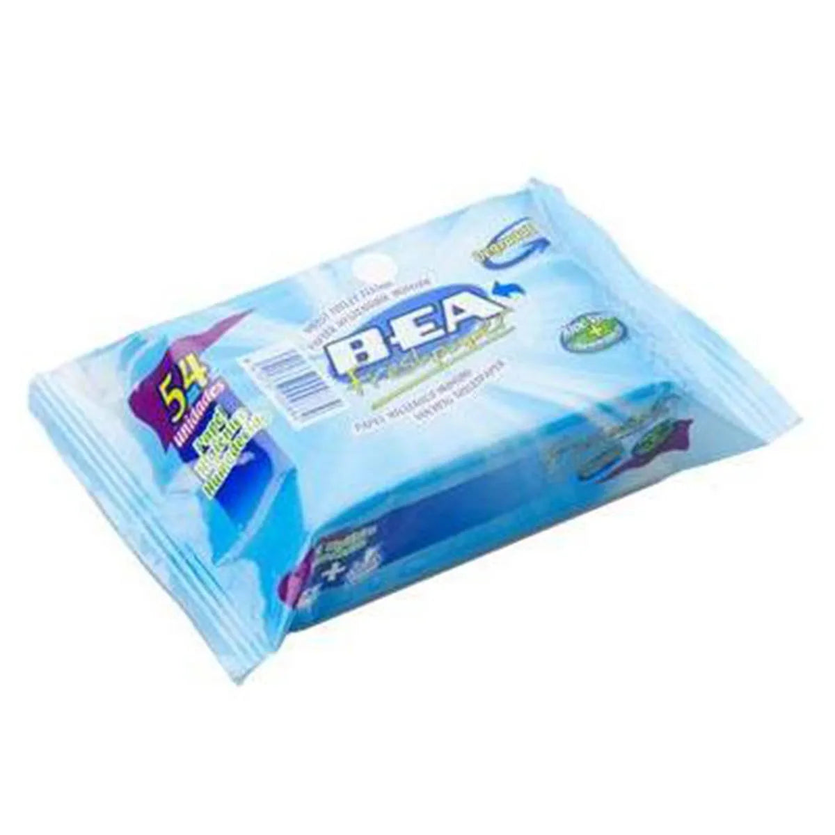 LEA LEA Bea Fresh Familie Pack Feuchttücher 54 Stück Kosmetik