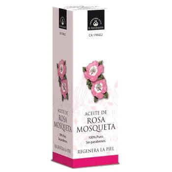 EL NATURAL EL NATURAL Rosa Mosqueta Öl 30 ml Kosmetik