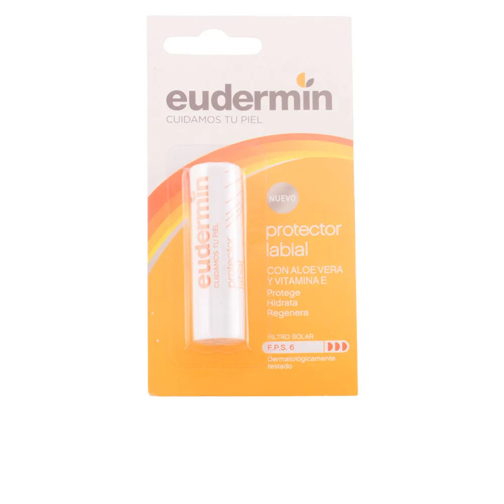 EUDERMIN EUDERMIN Lippenbalsam mit SPF 30 Sonnenschutzfilter Kosmetik