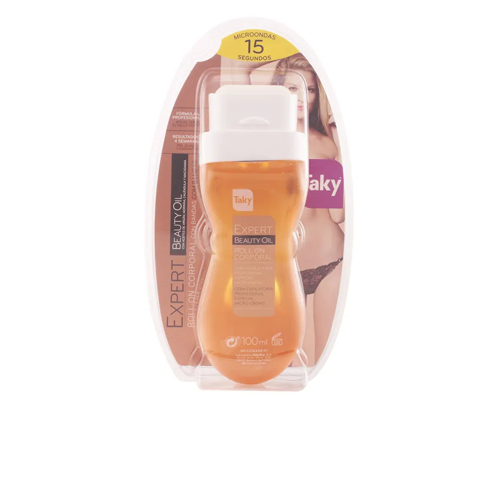 TAKY Expert Con Oro Cera Roll On 100 ml Kosmetikpflege