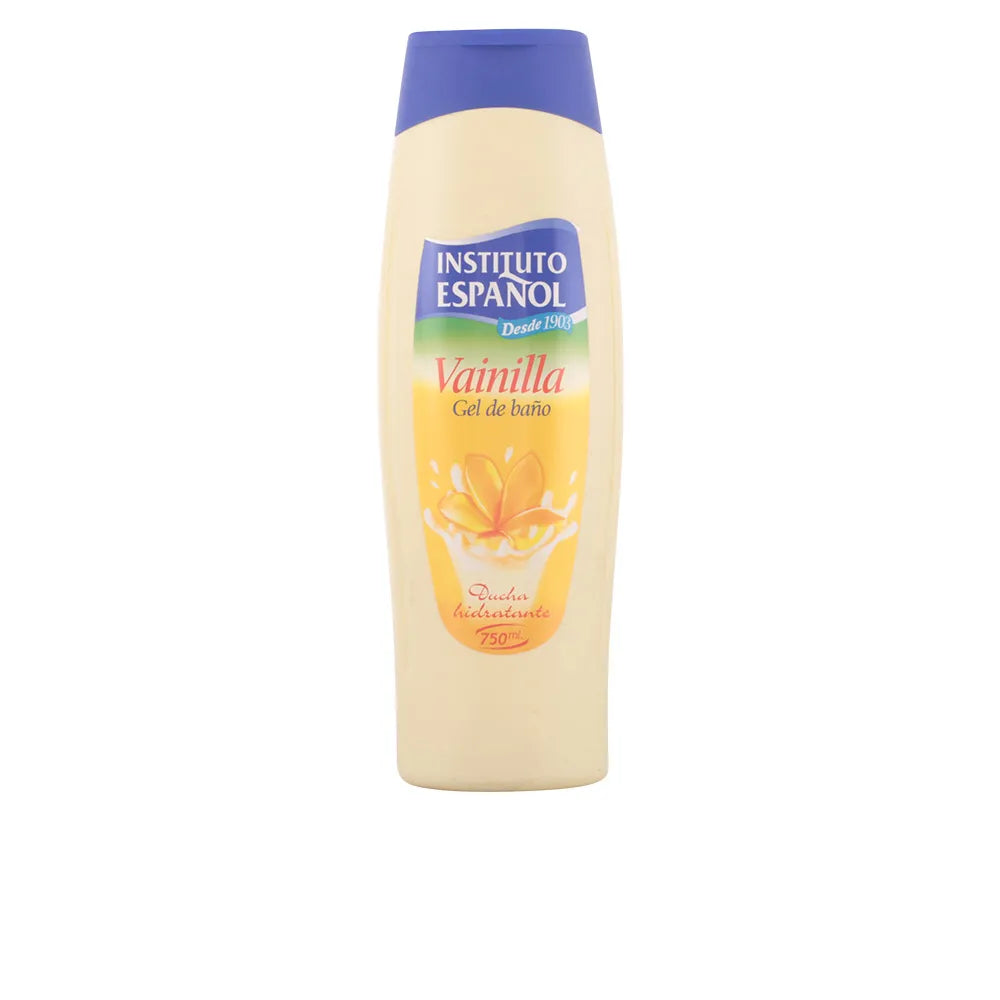 INSTITUTO ESPAÑOL INSTITUTO ESPAÑOL Duschgel Vainilla 750 ml