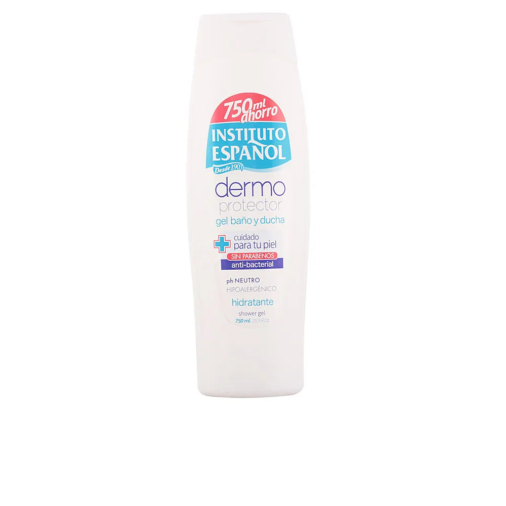 INSTITUTO ESPAÑOL INSTITUTO ESPAÑOL Dermo Shower Gel 750 ml Duschgel