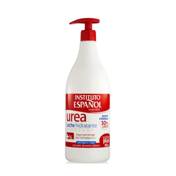 INSTITUTO ESPAÑOL INSTITUTO ESPAÑOL Urea Body Milk 950 ml Körpermilch Kosmetik